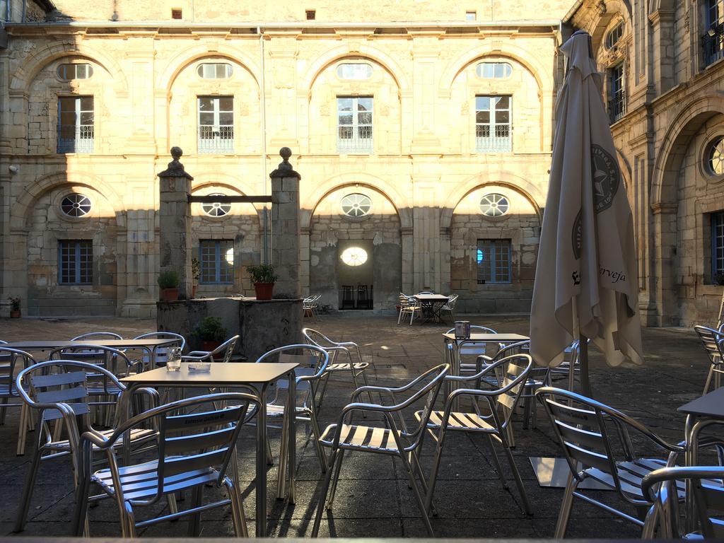 San Nicolas El Real Villafranca Del Bierzo Exterior foto