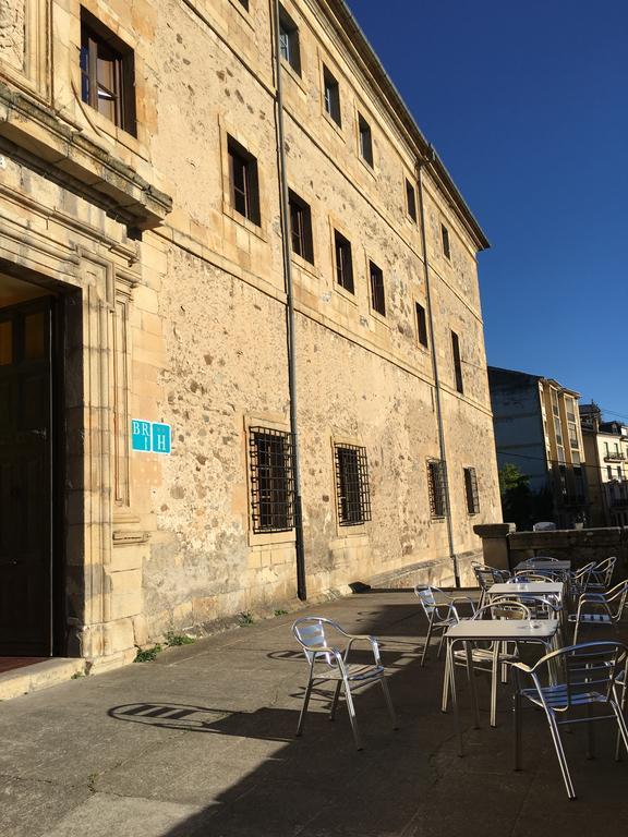 San Nicolas El Real Villafranca Del Bierzo Exterior foto
