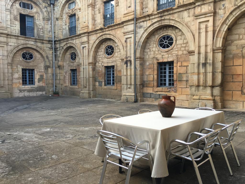 San Nicolas El Real Villafranca Del Bierzo Exterior foto